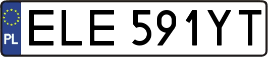 ELE591YT