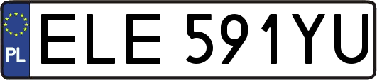 ELE591YU