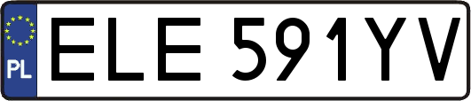 ELE591YV