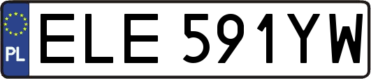 ELE591YW
