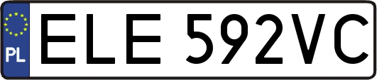 ELE592VC
