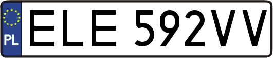 ELE592VV