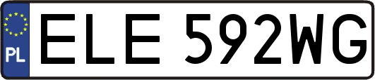 ELE592WG
