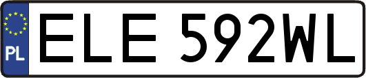 ELE592WL