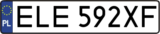 ELE592XF