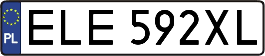 ELE592XL