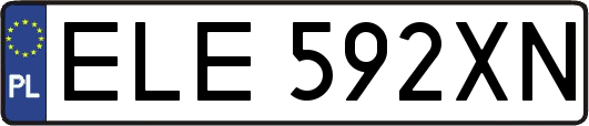ELE592XN