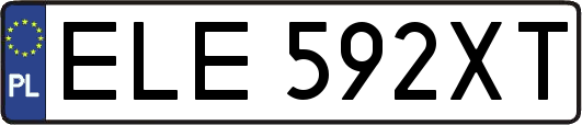 ELE592XT