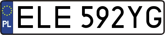 ELE592YG