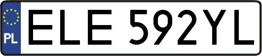 ELE592YL