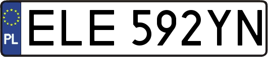 ELE592YN