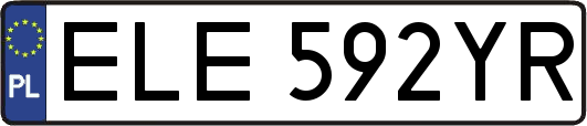 ELE592YR
