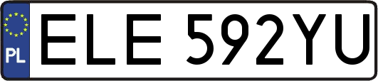 ELE592YU