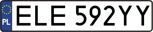 ELE592YY
