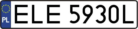 ELE5930L