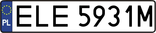 ELE5931M