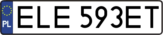 ELE593ET