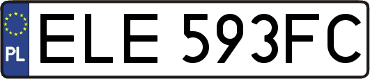 ELE593FC