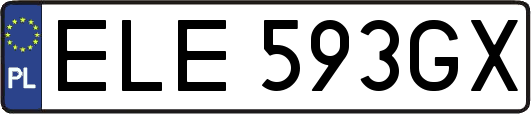ELE593GX