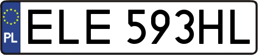ELE593HL