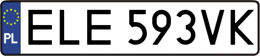 ELE593VK