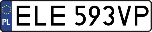 ELE593VP