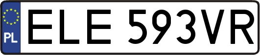 ELE593VR