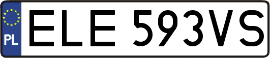 ELE593VS
