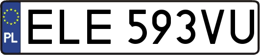 ELE593VU
