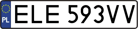 ELE593VV