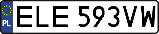 ELE593VW