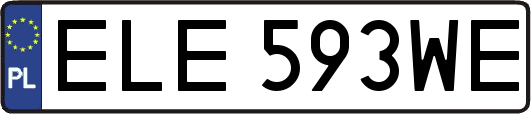 ELE593WE