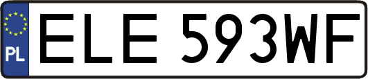 ELE593WF