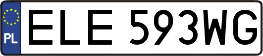 ELE593WG