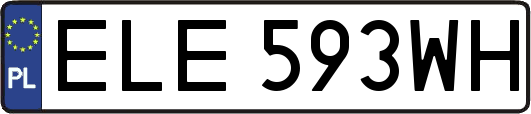 ELE593WH