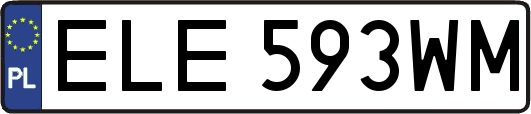 ELE593WM
