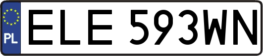ELE593WN