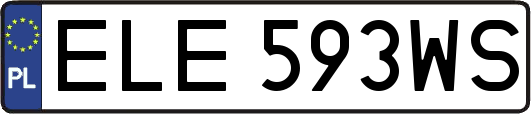 ELE593WS
