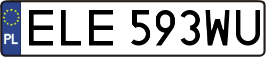 ELE593WU