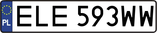 ELE593WW