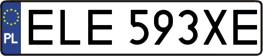 ELE593XE