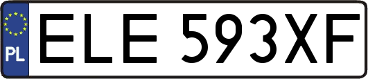 ELE593XF