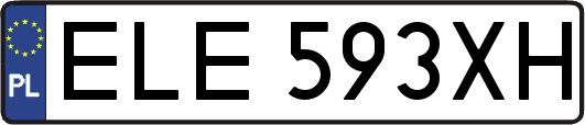 ELE593XH