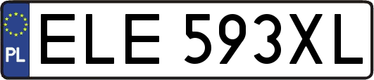 ELE593XL