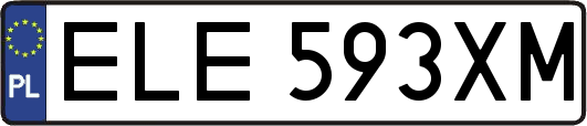 ELE593XM