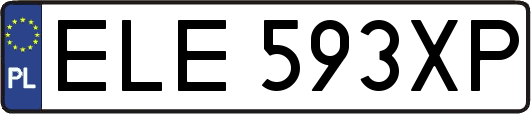 ELE593XP