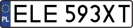ELE593XT