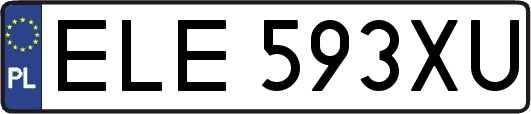 ELE593XU