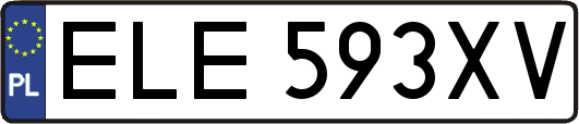 ELE593XV