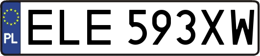 ELE593XW